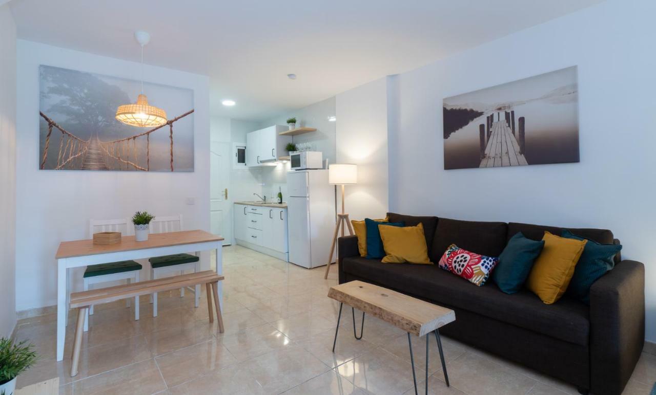 Minerva Suites By Kaarina Benalmadena Exterior photo